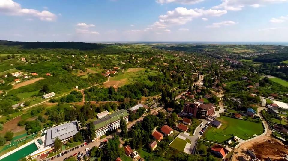 Apartment Premija Rednek Kültér fotó