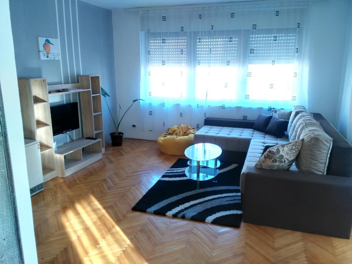 Apartment Premija Rednek Kültér fotó